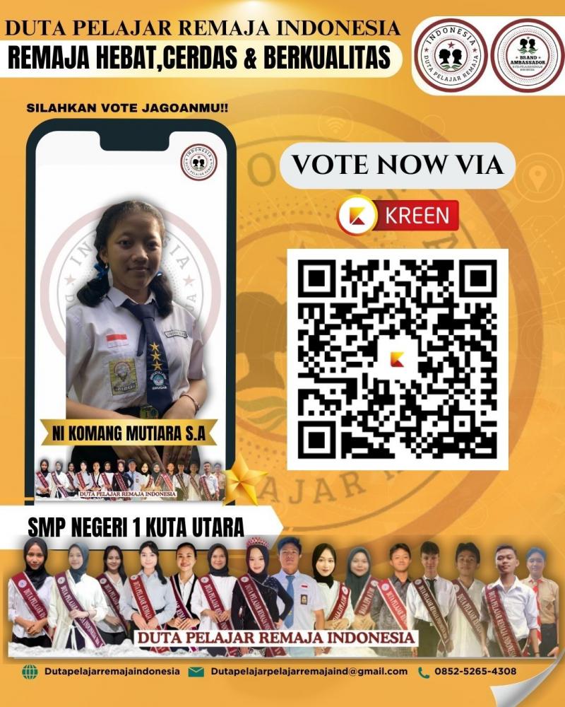 Poster Finalis