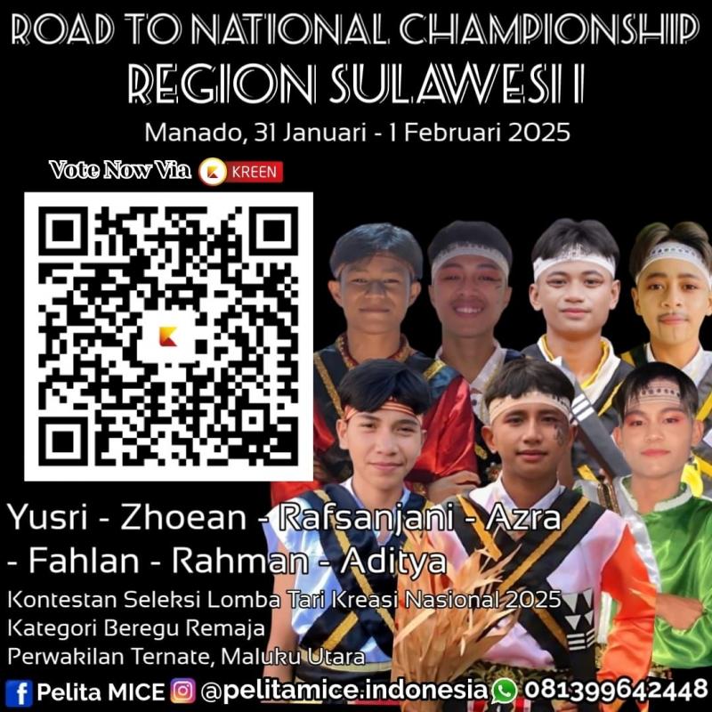 Poster Finalis