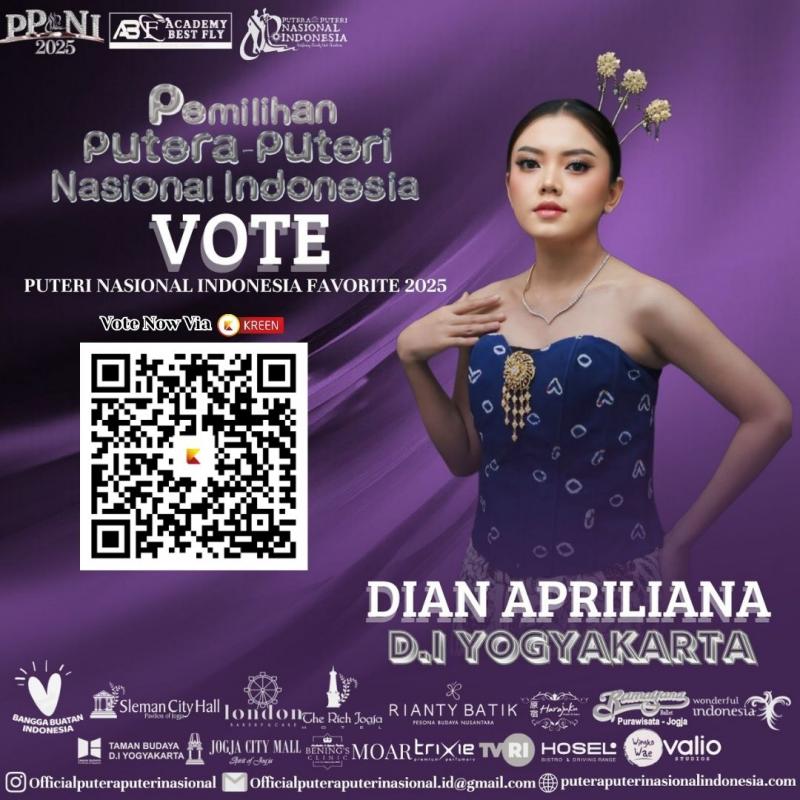 Poster Finalis