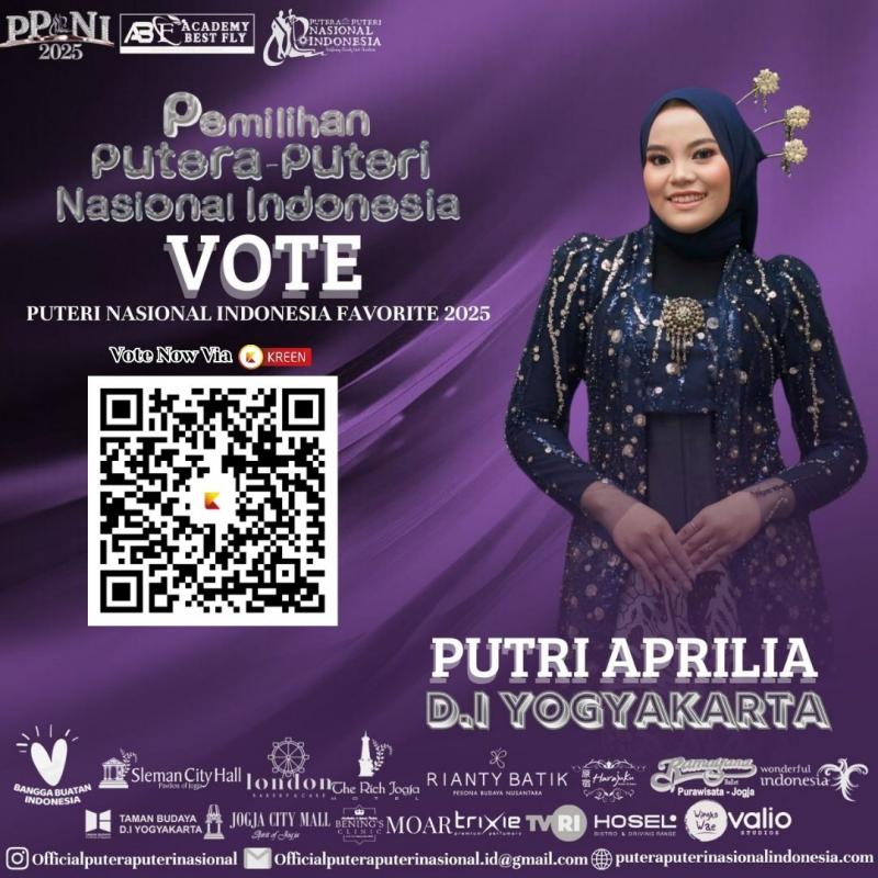 Poster Finalis