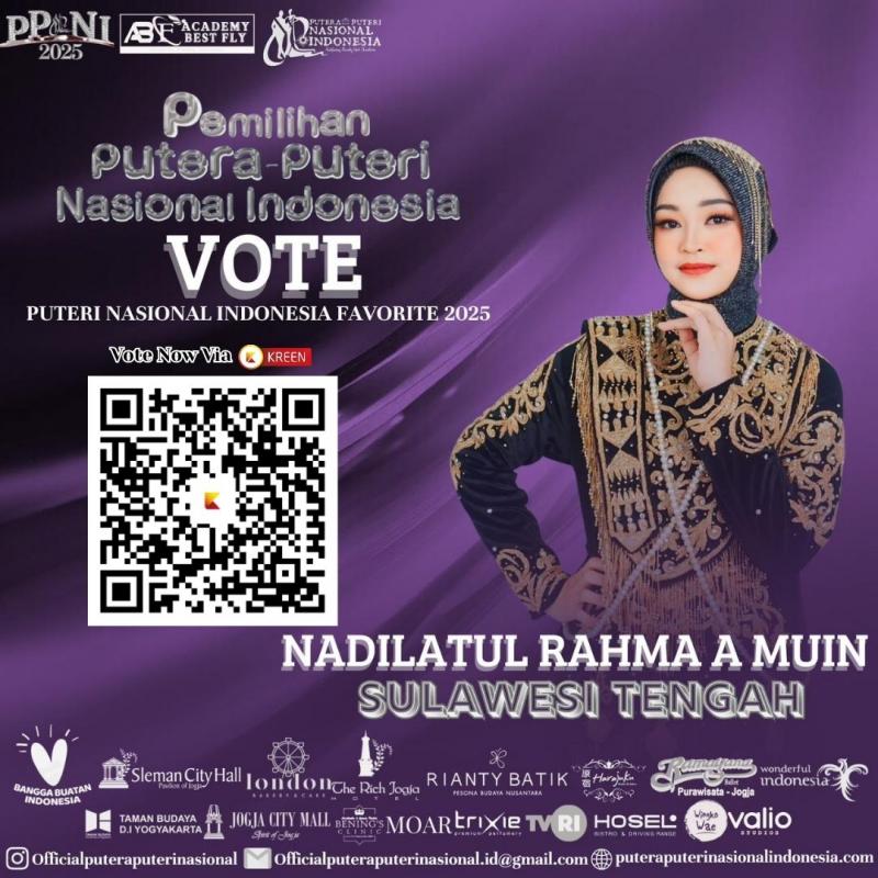Poster Finalis