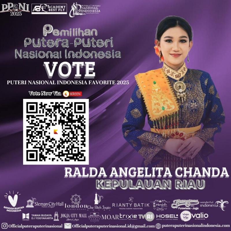 Poster Finalis