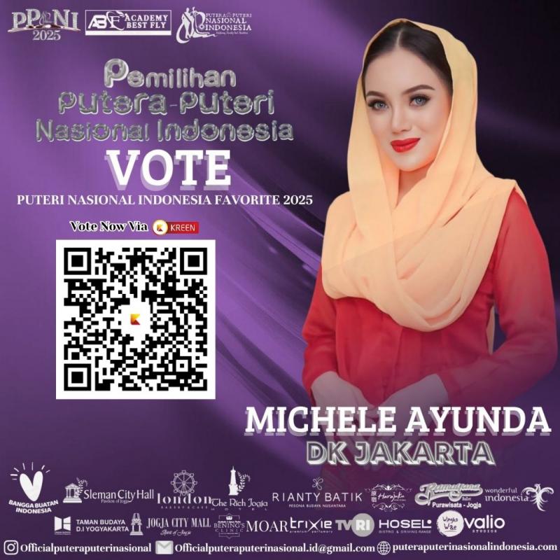 Poster Finalis