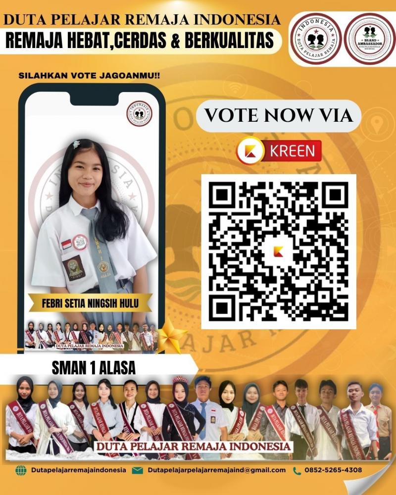 Poster Finalis