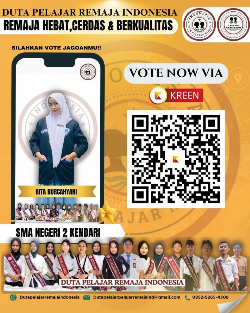 Poster Finalis