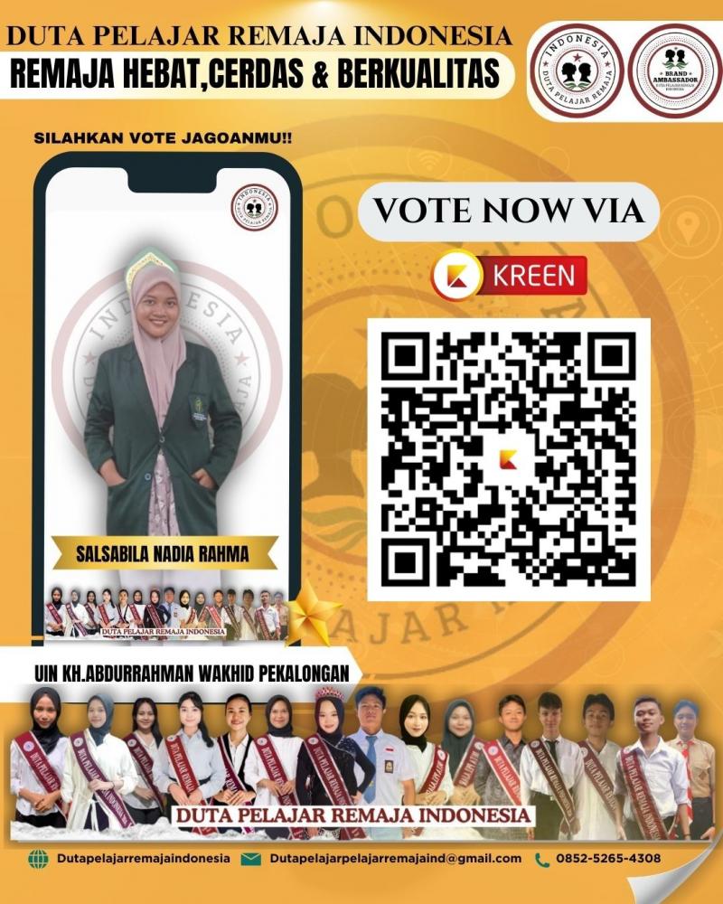 Poster Finalis
