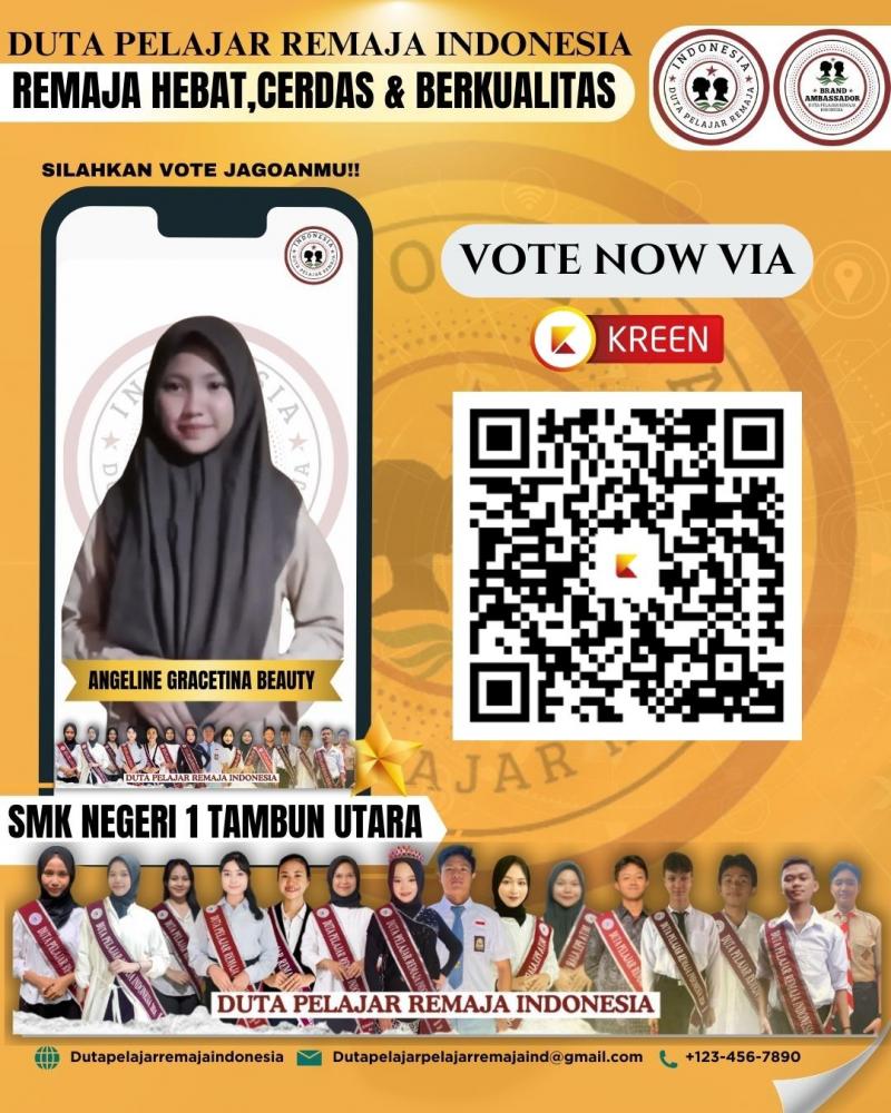 Poster Finalis