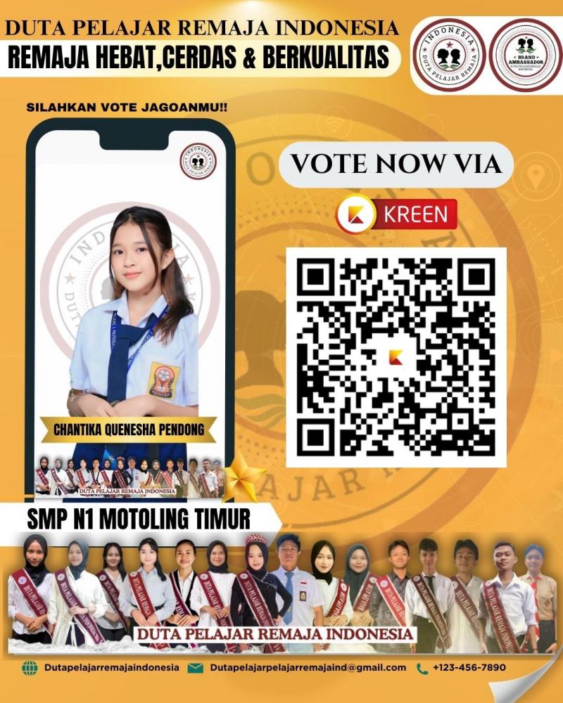 Poster Finalis