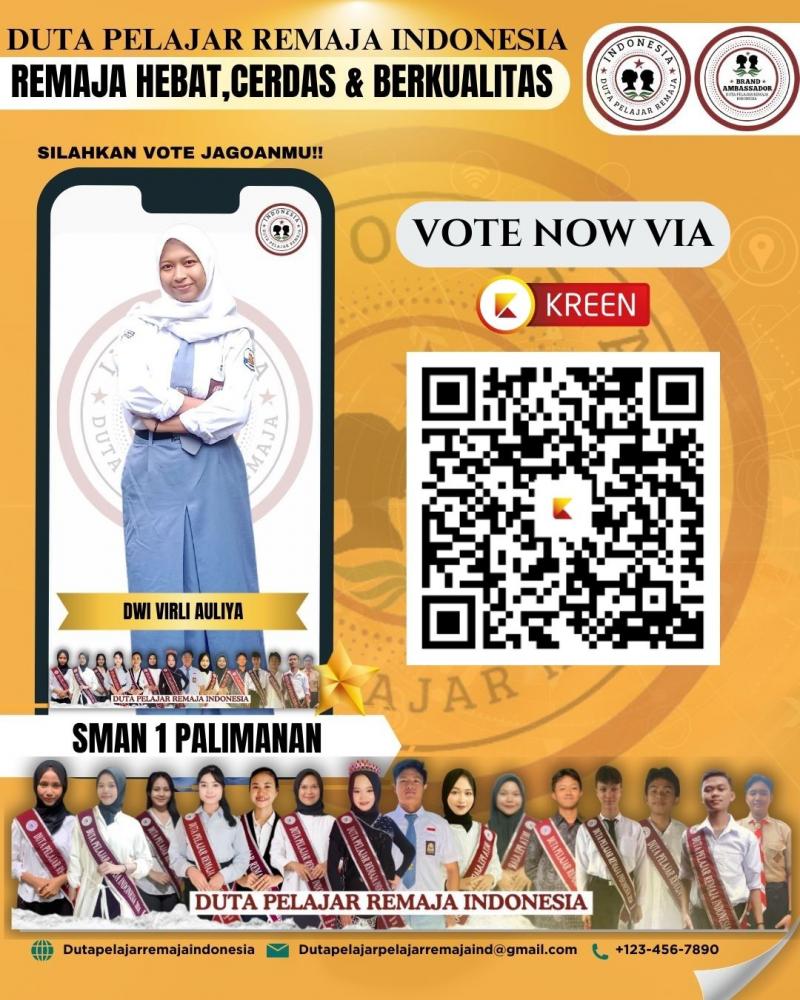 Poster Finalis
