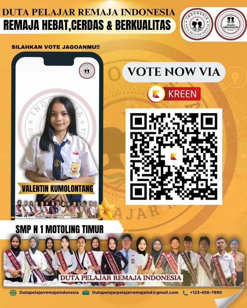 Poster Finalis