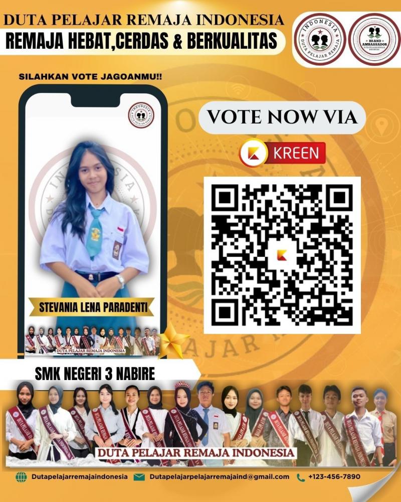 Poster Finalis