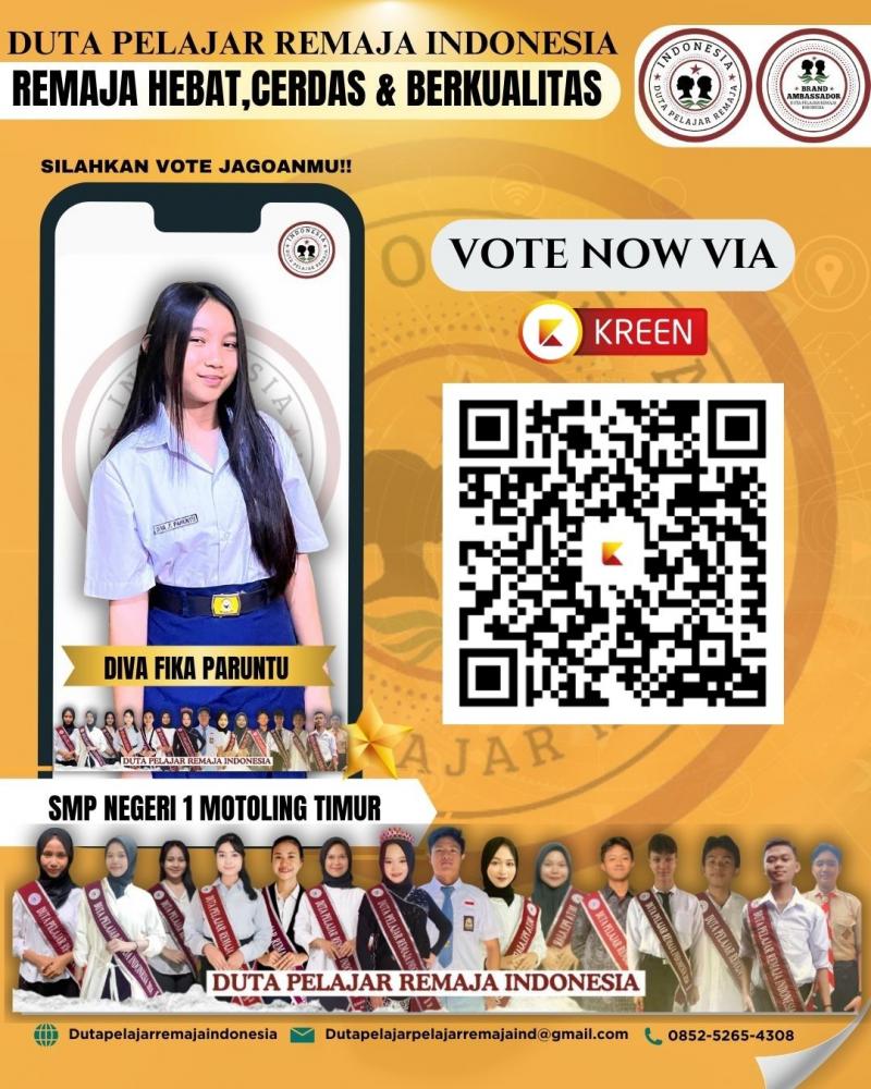 Poster Finalis