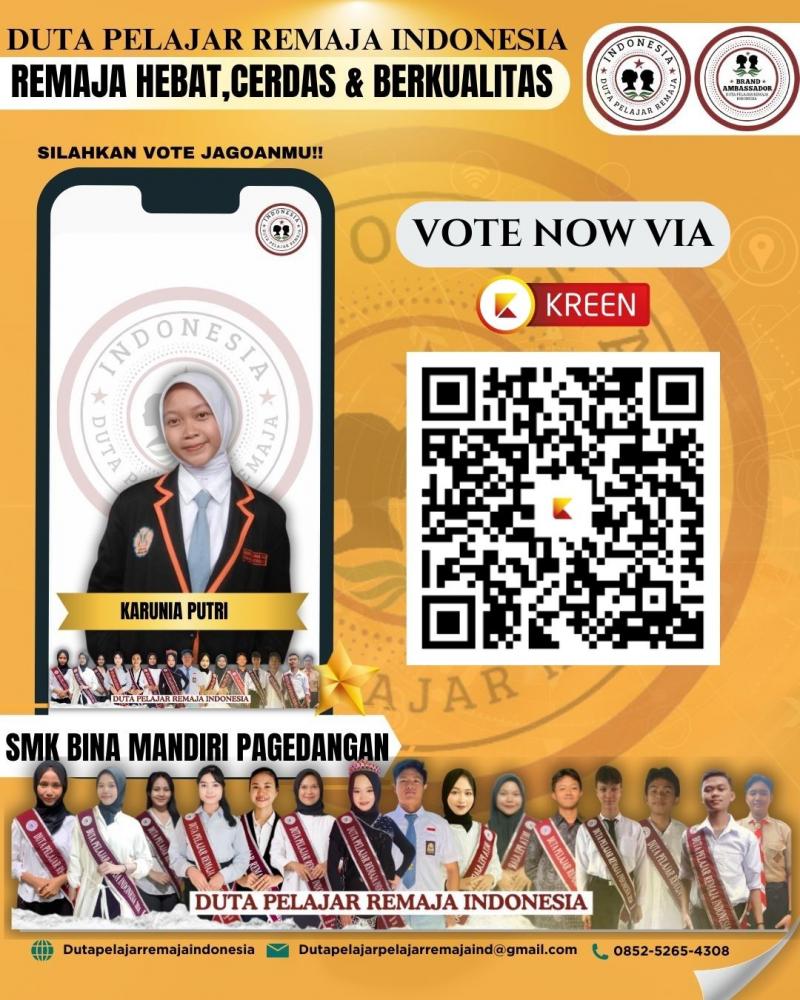 Poster Finalis