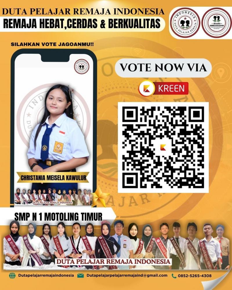 Poster Finalis