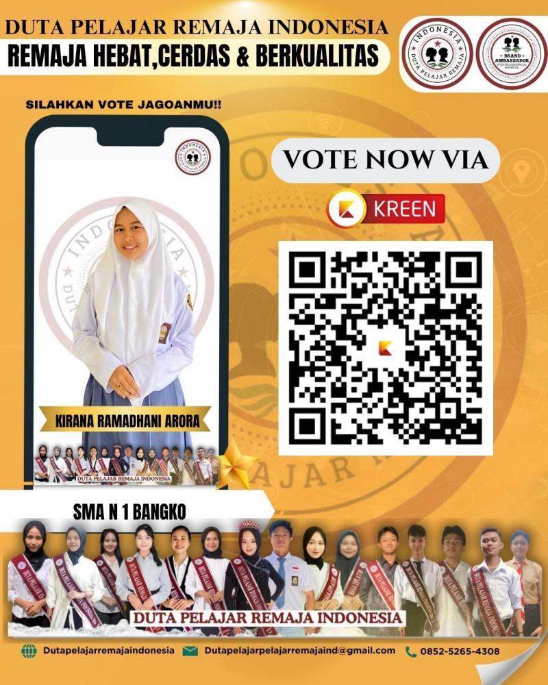 Poster Finalis
