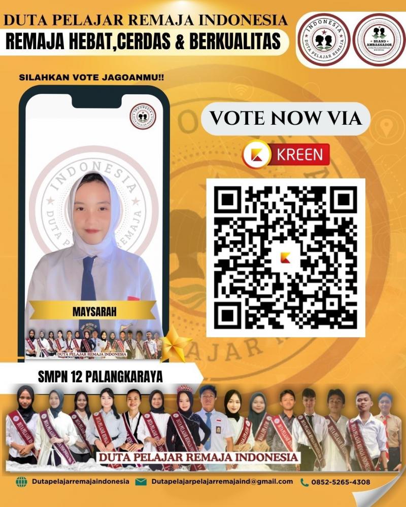 Poster Finalis