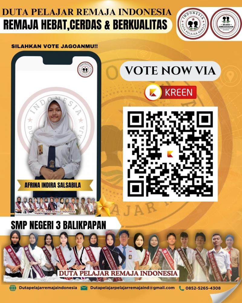 Poster Finalis