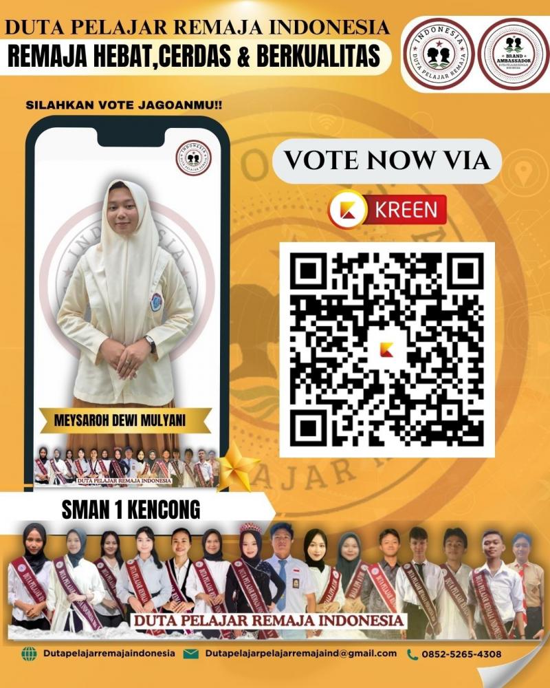 Poster Finalis