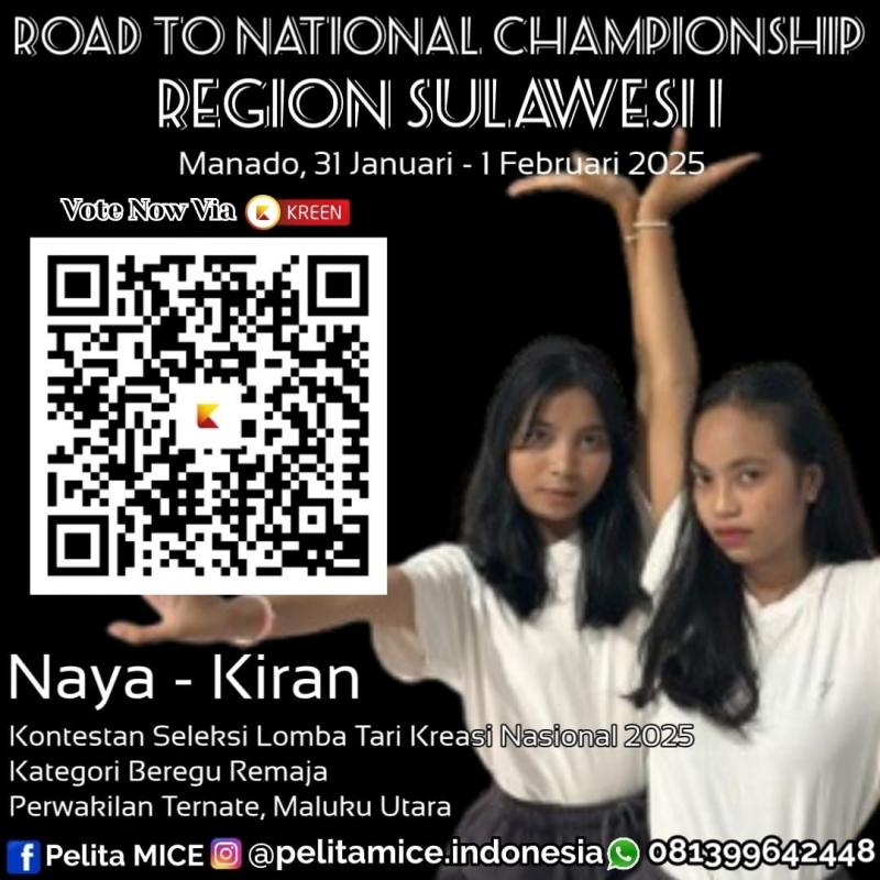 Poster Finalis