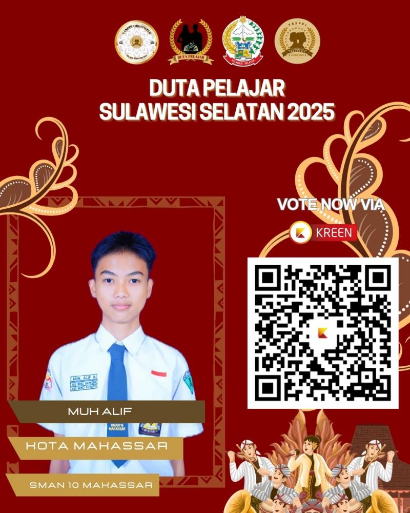 Poster Finalis