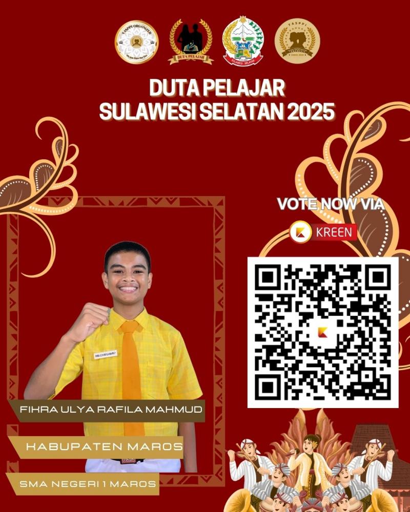 Poster Finalis