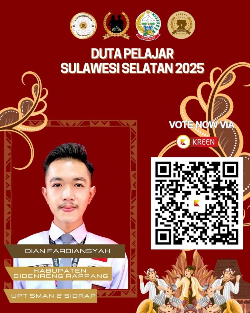 Poster Finalis