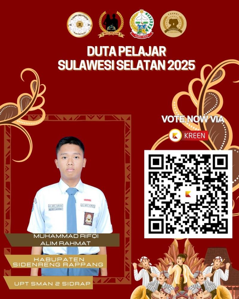 Poster Finalis