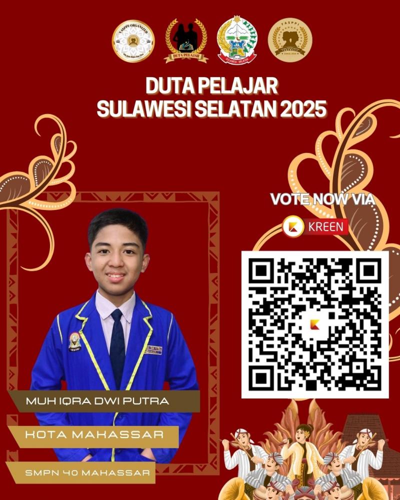 Poster Finalis