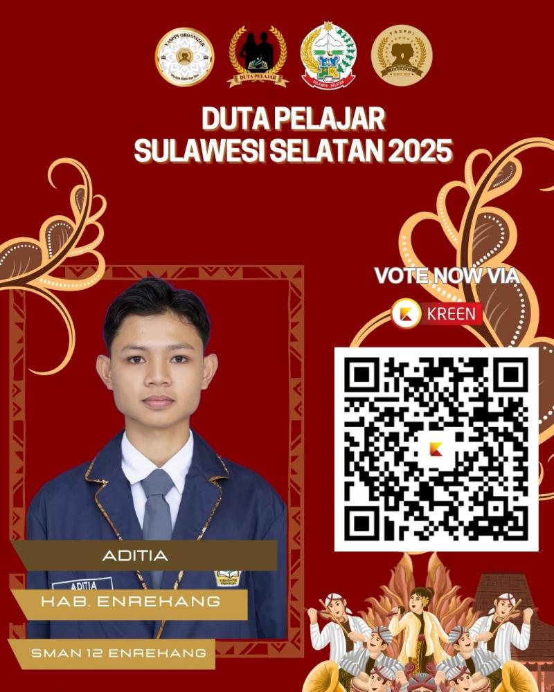 Poster Finalis
