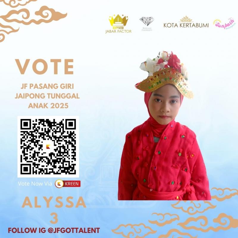 Poster Finalis