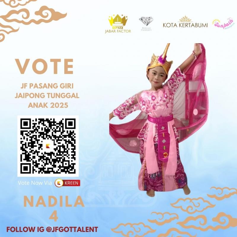 Poster Finalis