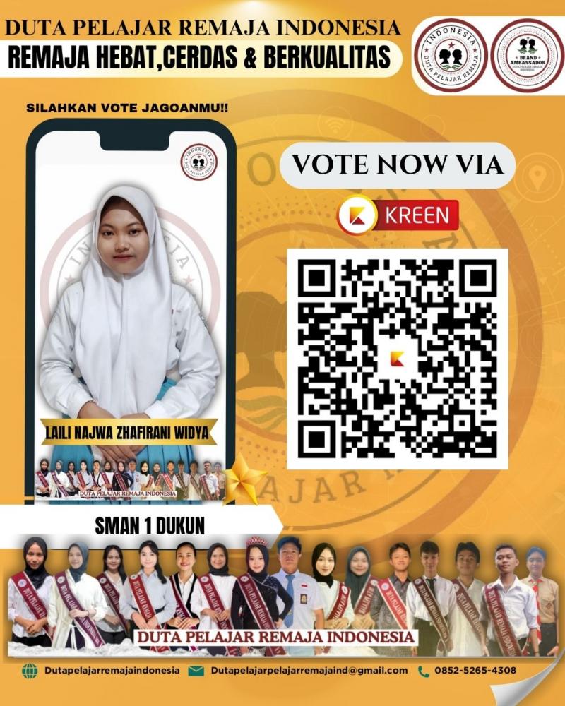 Poster Finalis