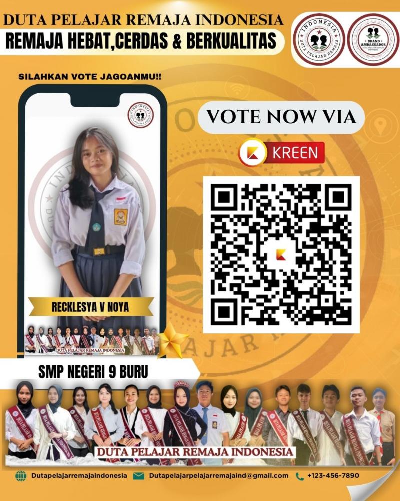 Poster Finalis