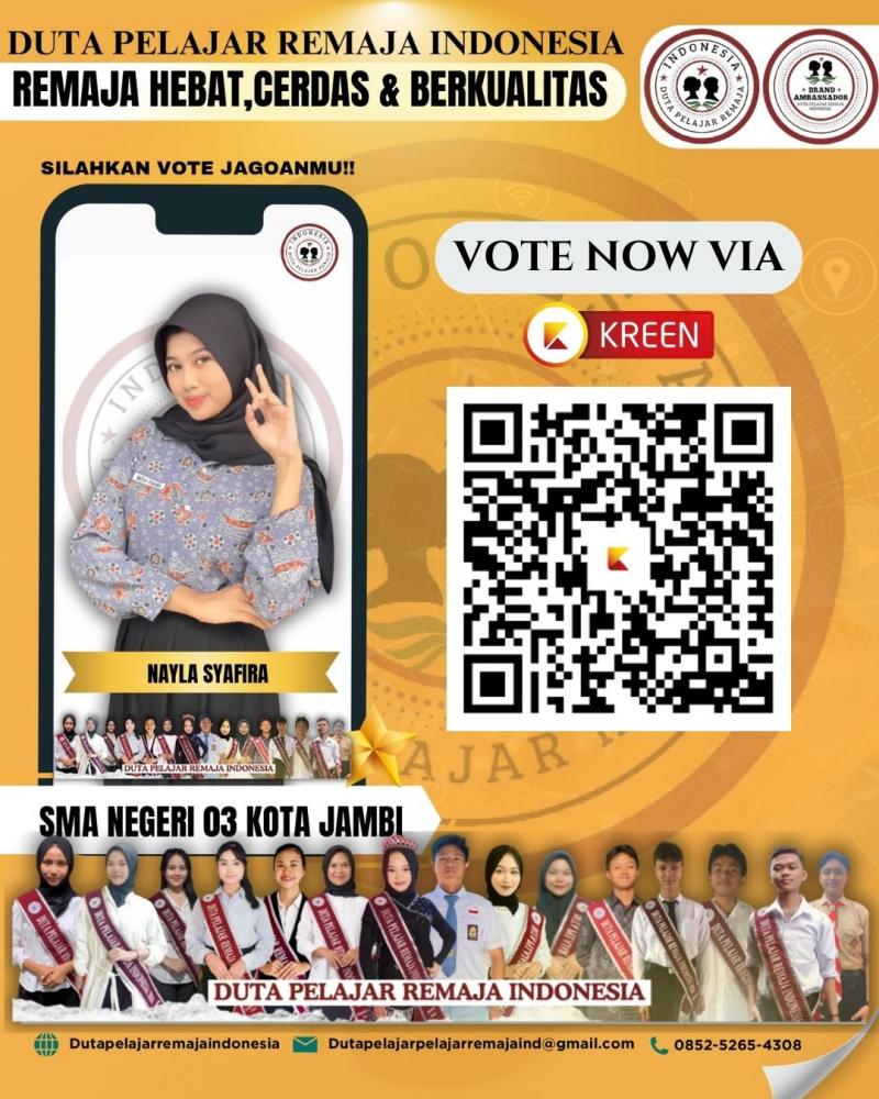 Poster Finalis