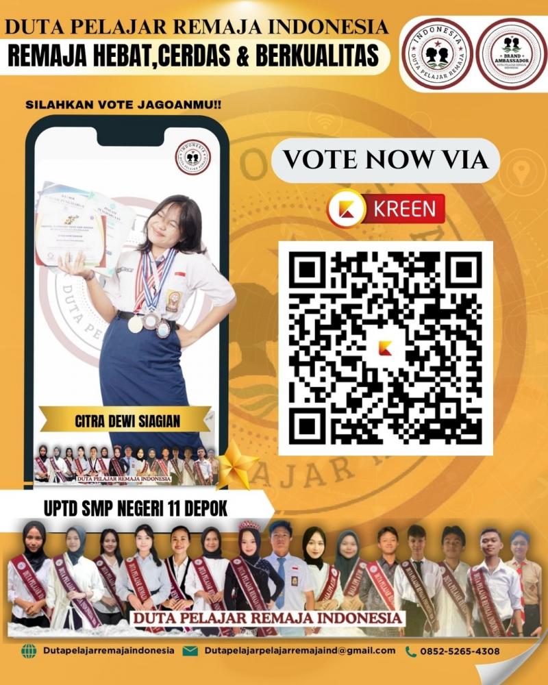Poster Finalis