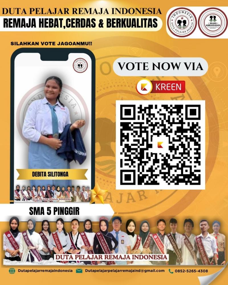Poster Finalis