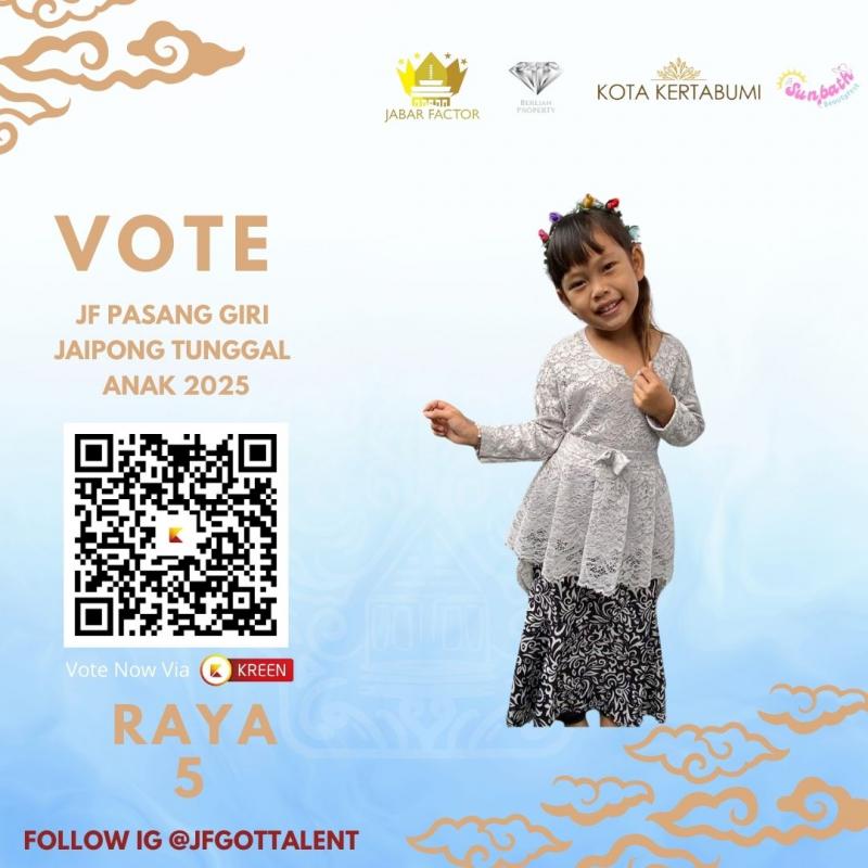 Poster Finalis
