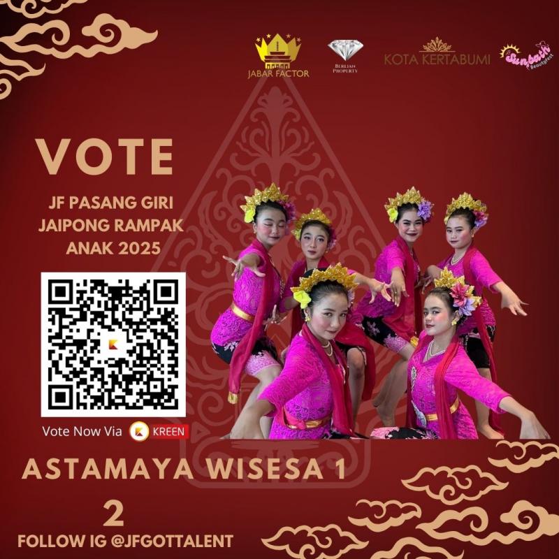 Poster Finalis