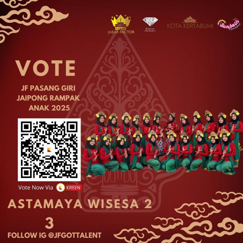 Poster Finalis