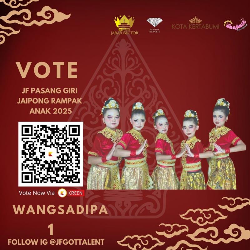 Poster Finalis