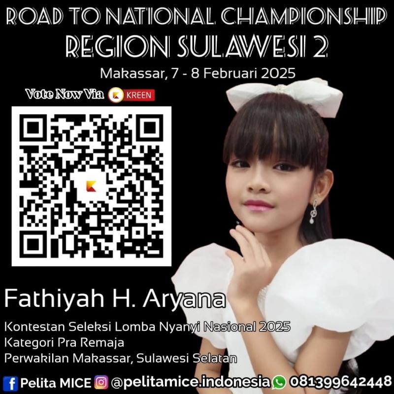 Poster Finalis