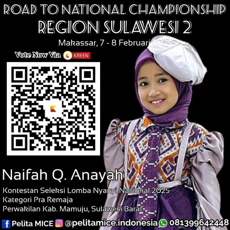 Poster Finalis