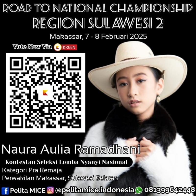 Poster Finalis