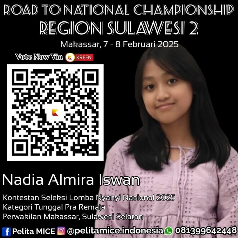 Poster Finalis