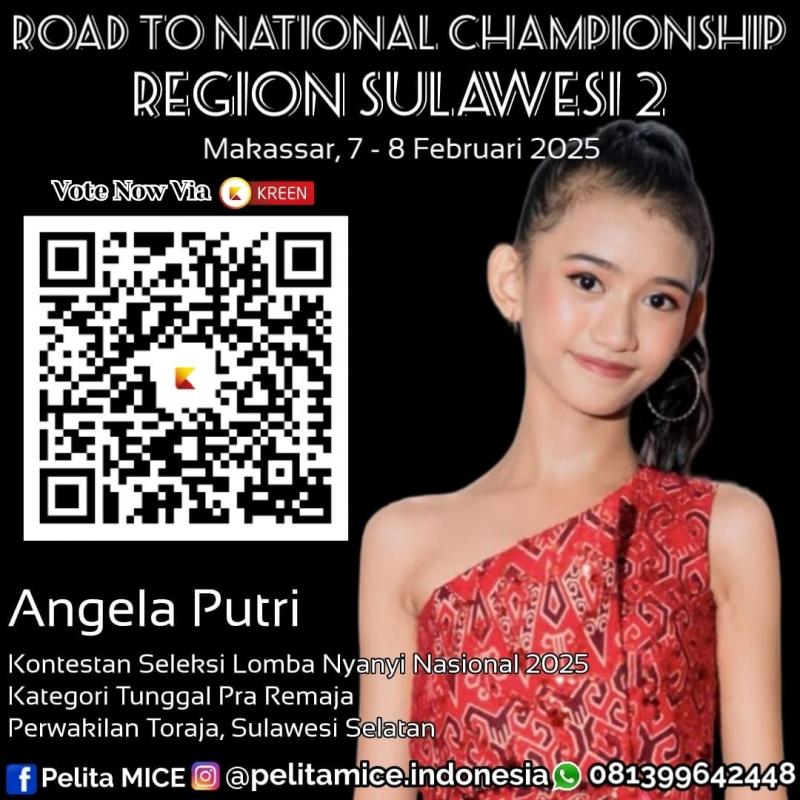 Poster Finalis