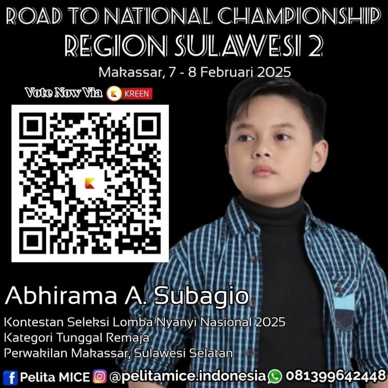 Poster Finalis