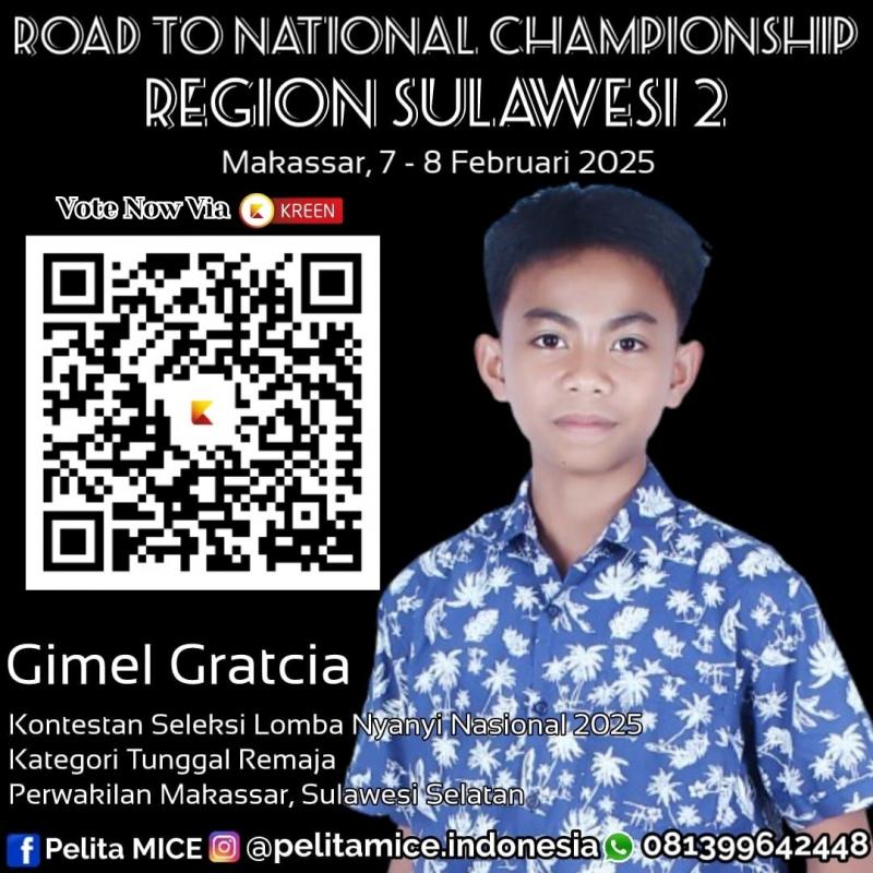 Poster Finalis
