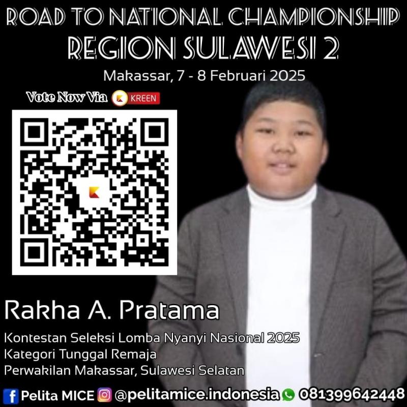 Poster Finalis