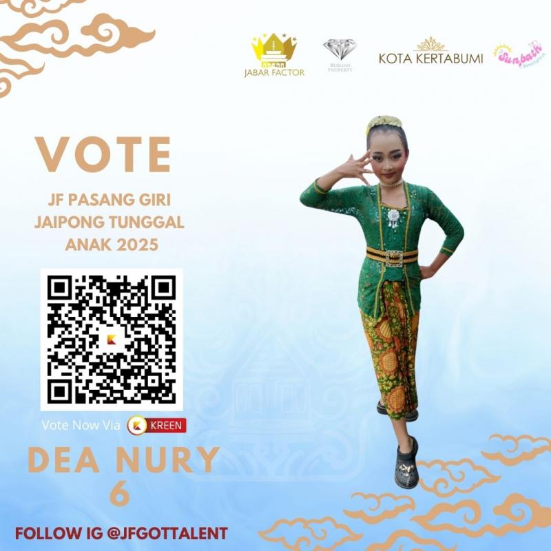 Poster Finalis