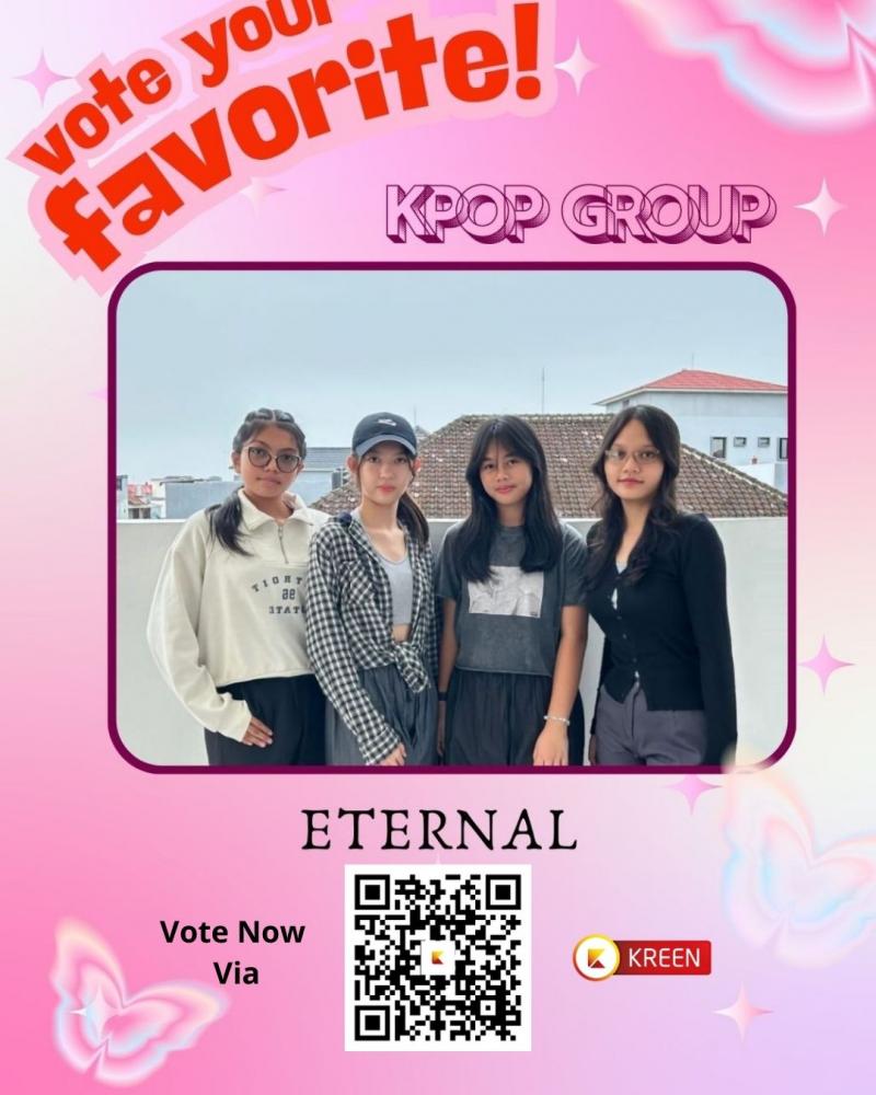 Poster Finalis